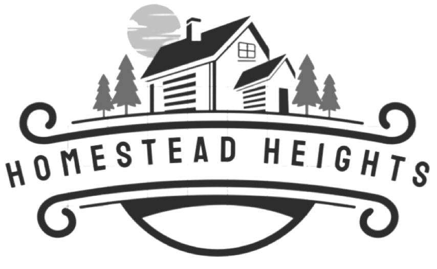 Homestead Heights